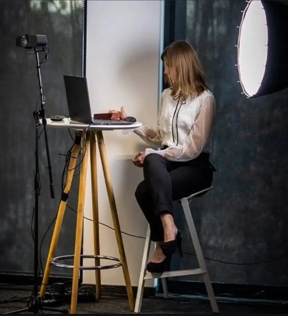 Business support by Joanna przetargi